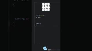 Binary Number pattern in less than 60 seconds #shorts #patternshorts #shortsfeed #softethics