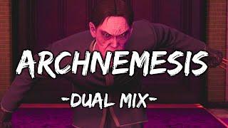 Yakuza 0: Archnemesis -Dual Mix-