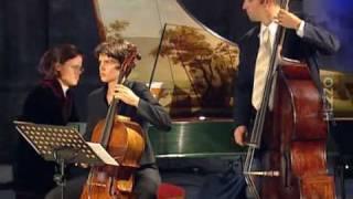 Spinosi: "Battalia", Heinrich Ignaz von Biber; live 2000