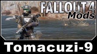 Fallout 4 Mods - Tomacuzi-9