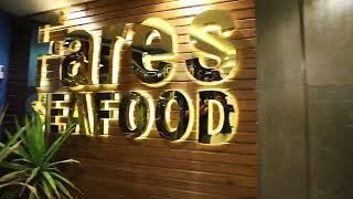 Fares Seafood Branch Promo