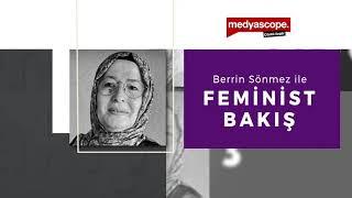 "Masada eşit temsil ve ilkelerde kadın perspektifi yoksa demokrasi yok"