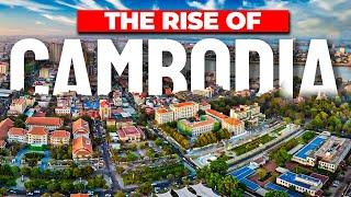 Why Americans are Moving to Cambodia in Record Numbers?