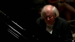 Sokolov - Rameau: Les Tourbillons, Suite in D minor, RCT 3 No. 7