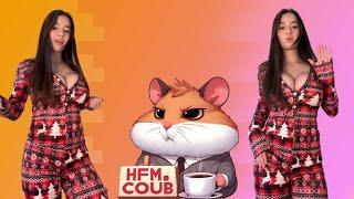 HFM COUB BEST CUBE Coub Приколы 2024 entertainment show, video collection from all over the world