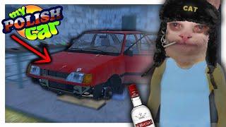 I Finally Bought the Polish Car… and Lost My Mind in the Process (OHV)