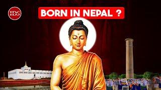 Reality Of Buddha And Lumbini - Explained | IN-Depth Story