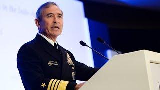 Highlights: Security in the Indo-Asia-Pacific