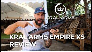 Kral arms empire xs review