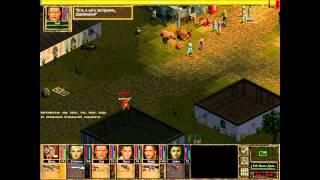 Jagged Alliance 2 ностальгия