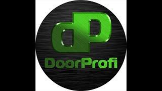 Розыгрыш струбцины DoorProfi