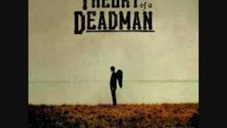 Theory of a Dead Man-Deadly Game