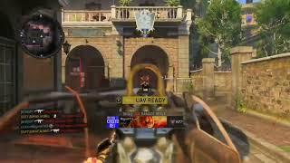 BO4 - LAGGED! 15MAN KILL CHAIN FEED - HC TDM