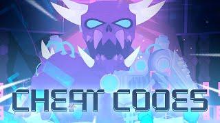 "Cheat Codes" (Demon) by Whirl | Geometry Dash 2.2