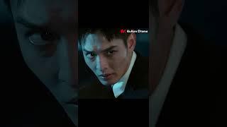 He is her knight, always stepping up in times#loveofreplica #cdrama #chinesedrama   #drama #romance