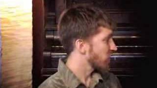 Innerview with Chad Anderson