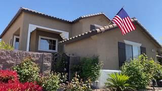 Anthem Home For Sale - 1396 Octet Court Henderson, NV 89052