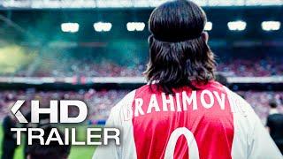 I AM ZLATAN Trailer (2022)