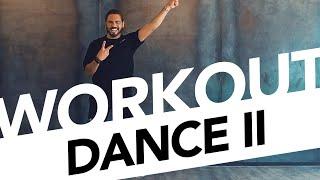 HOME WORKOUT // 25 MIN. DANCE WORKOUT // TANJU