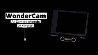 Wondercam Artificial Intelligence Camera