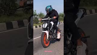 Ktm duke 200 new model 2023 || New color duke 200 bs6 2023 || #ktm #duke #duke200 #shorts #ktmduke