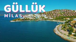 Güllük / Milas - Muğla