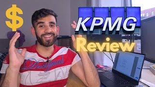 KPMG Deal Advisory - HONEST Review