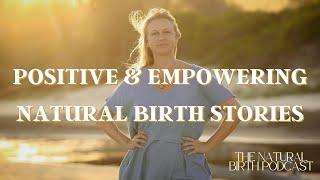 Reclaiming Birth as a Rite of Passage  - Rachael Reed's Birth Stories