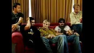 BSB · Hit40UK Interview (06-25-05)