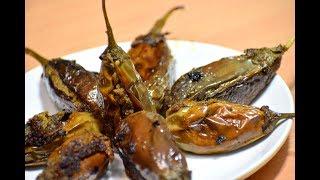 भरवां बैंगन - Bharwa Baingan Recipe| Stuffed Eggplant Recipe | Recipeana