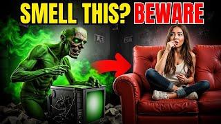10 Nasty Smells That Warns You Of WITCHCRAFT Near You - C.S. Lewis
