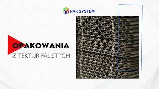 Producent opakowań kartonowych Łękno Pak-System