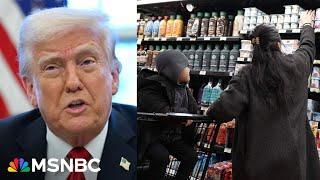 Americans will ‘pay the brunt of this trade war’: San Antonio Mayor
