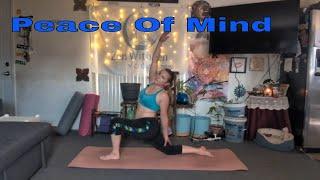 Daily Vinyasa Yoga for Hips, Flexibility & Mobility | All Levels Welcome
