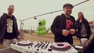 HardTrance & Techno Classix - MADTIXX - Revision 2024 Outdoor - E-Werk Saarbrücken #revision2024