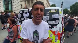 Inspeckta Veg - Non Compliance - Official Video