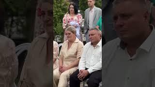 Весільна церемонія Світлани і Романа ️ #весільнацеремонія #wedding #love #ведучийнавесілля #конкурс