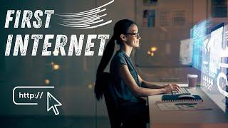 Invention of The First INTERNET (Web) | 15 Fascinating Facts About the Internet's Journey