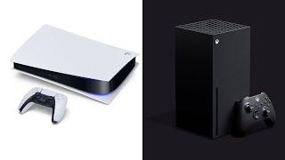 КАКУЮ КОНСОЛЬ ВЫБРАТЬ: PLAYSTATION 5 ИЛИ XBOX SERIES X?