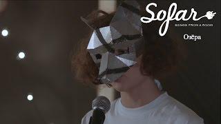 Озёра - Акула | Sofar Moscow