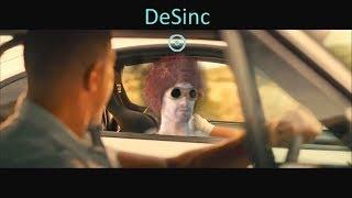 When DeSinc Plays PUBG