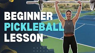 Learn from Watching this Beginner | Lesson