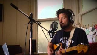 Hold On - Tom Waits cover by Jeff Campbell & Roya Vakili