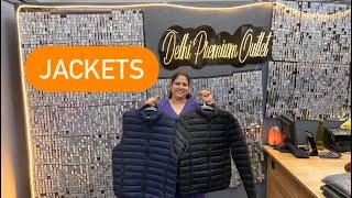 Bomber Jackets in amazing and unbeatable Pricing only at ​⁠@DelhiPremiumOutlet