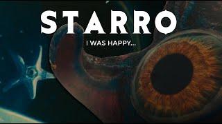 [EDITION] STARRO "Yo era feliz / I was happy" | The Suicide Squad Tribute