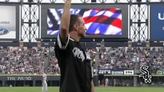 2012/08/04 Hero of the Game: Amoroso
