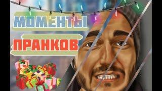 СМЕШНЫЕ МОМЕНТЫ [Афоня ТВ]