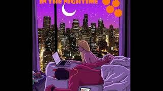 IN THE NIGHTIME with ANDREW LEONARD  1-18-2025