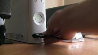 How to Use USB Drives on the Xbox 360