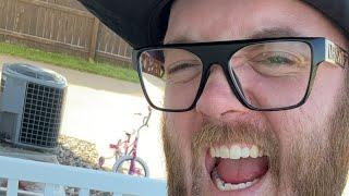 Travis Beck is live!